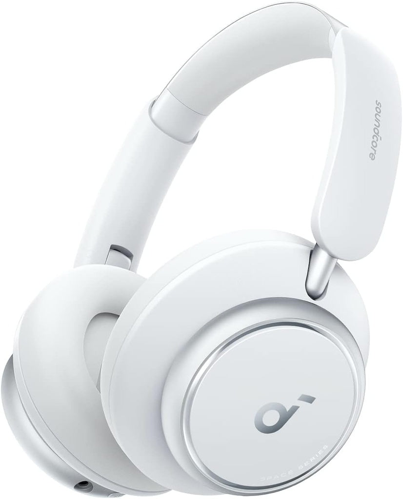 Soundcore by Anker Space Q45, Casque à Réduction Active du Bruit Jusqu’à 98%