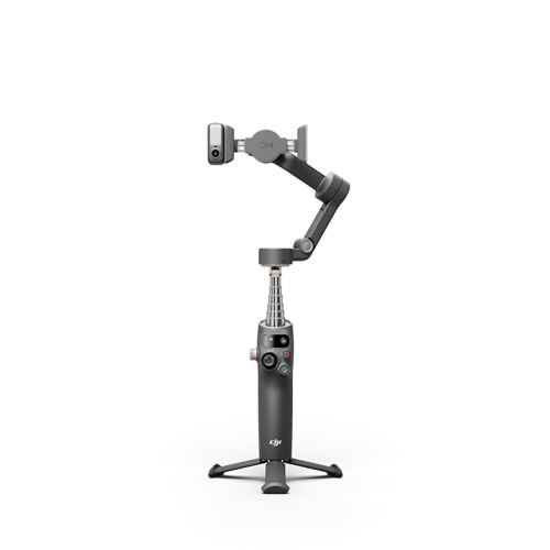 Stabilisateur Dji Osmo Mobile 8 Gris Anthracite