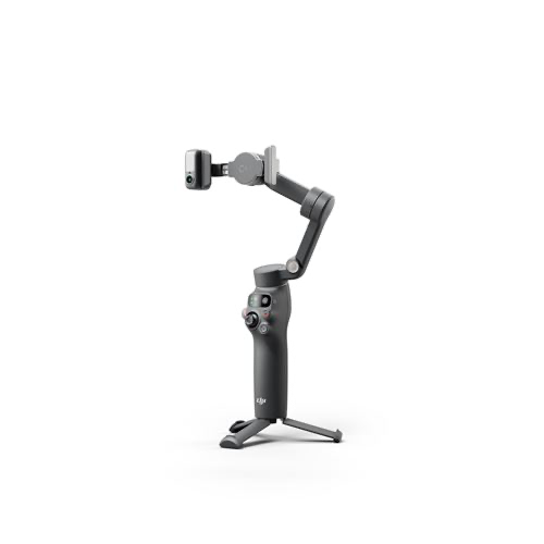 Stabilisateur Dji Osmo Mobile 8 Gris Anthracite