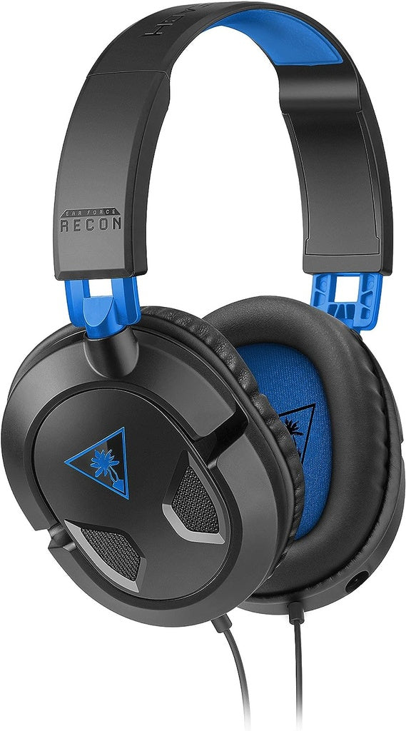 Casque Gaming Turtle Beach Ear Force Recon 50P – PS4/PS5/PC