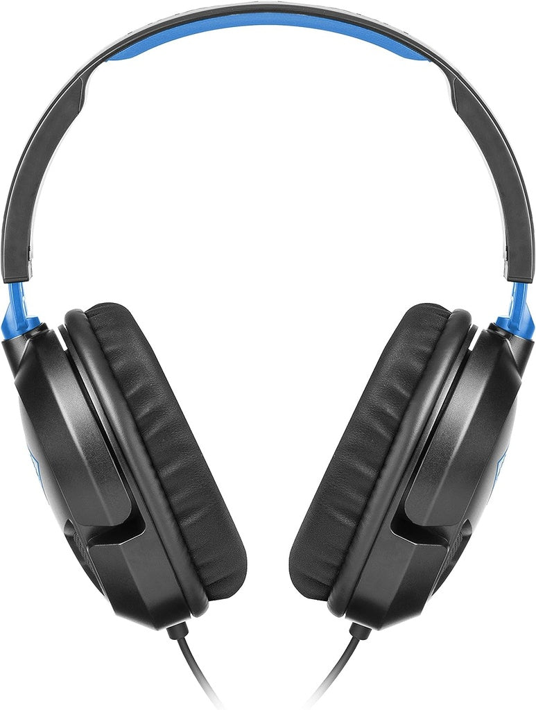 Casque Gaming Turtle Beach Ear Force Recon 50P – PS4/PS5/PC