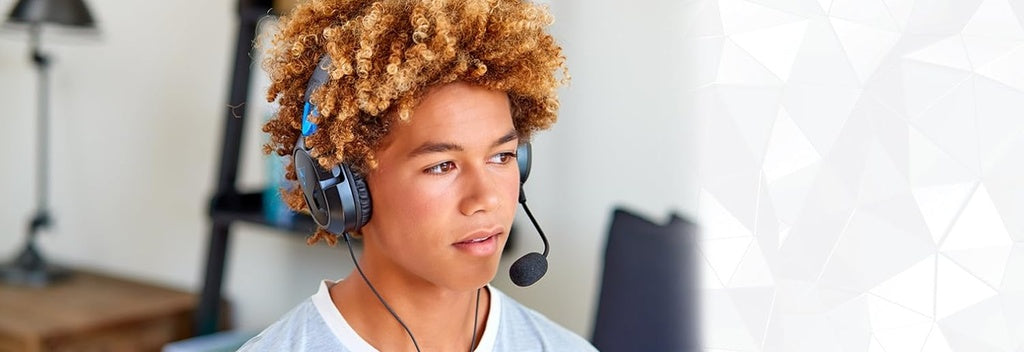 Casque Gaming Turtle Beach Ear Force Recon 50P – PS4/PS5/PC