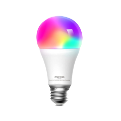 Éclairage connecté