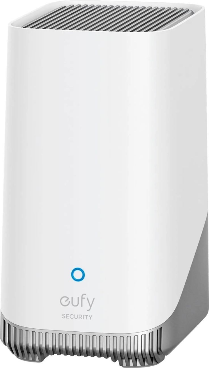 eufy Security HomeBase 3