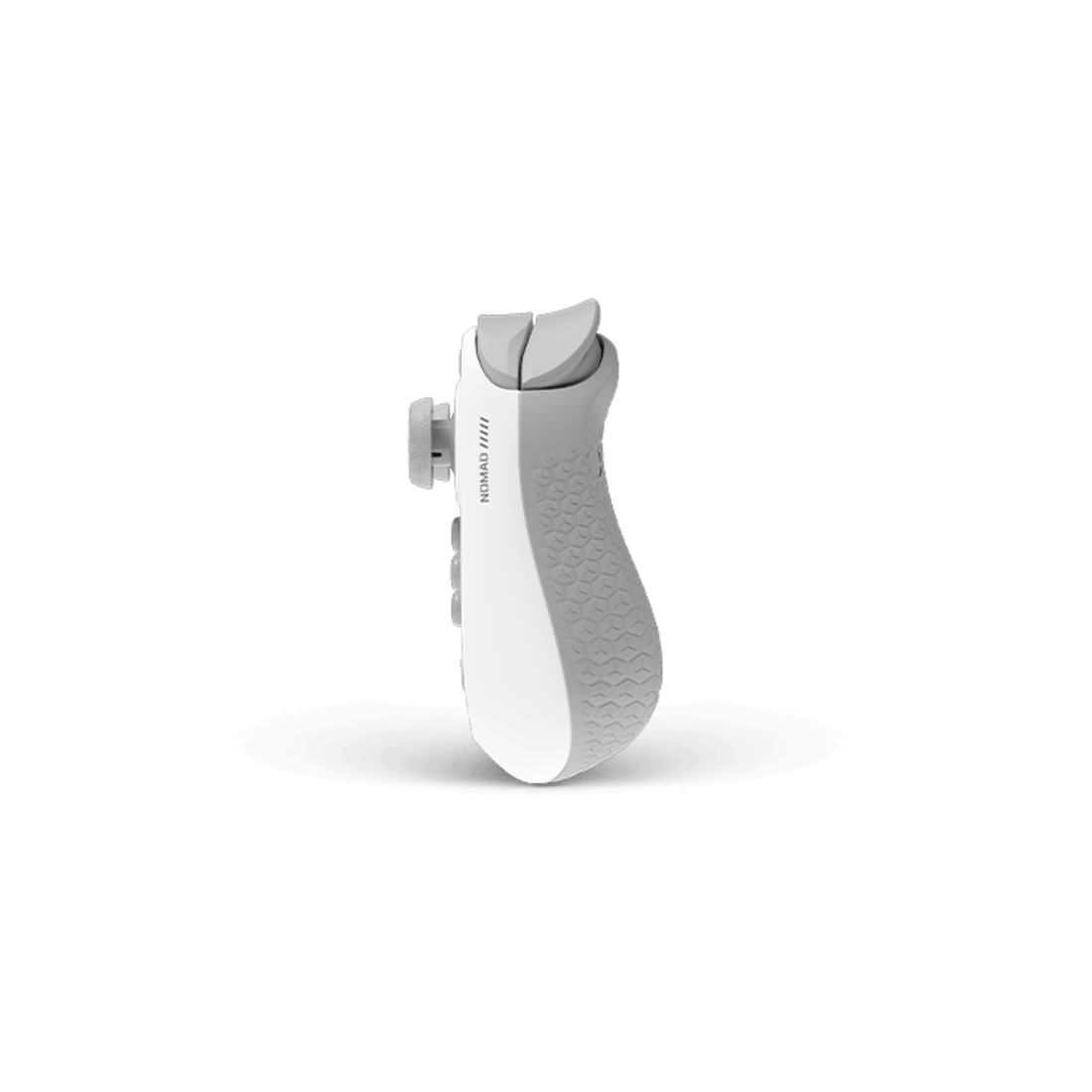 SCUF NOMAD Manette de Jeu Mobile Sans Fil – Palettes Arrière – Blanc