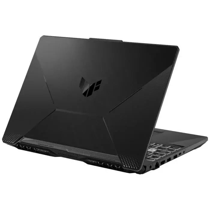 ASUS TUF Gaming A15 FA506NFR – PC Portable Gamer 15,6’’ FHD 144Hz, Clavier QWERTY (Sans Windows, Boîte Ouverte)